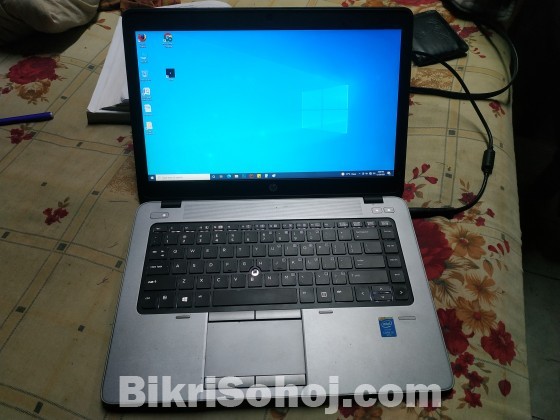 Hp elitebook 840 g1